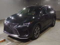 2022 Lexus RX