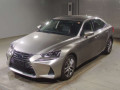 2017 Lexus IS