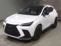 2023 Lexus NX