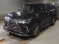 2016 Lexus LX