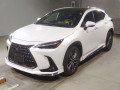 2023 Lexus NX