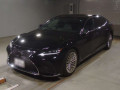 2024 Lexus LS