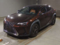 2018 Lexus UX