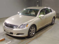 2010 Lexus GS