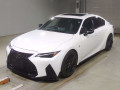2023 Lexus IS