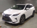 2017 Lexus RX