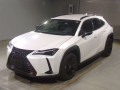 2021 Lexus UX