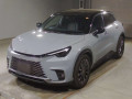 2025 Lexus LBX