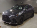 2023 Lexus NX