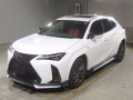 2019 Lexus UX