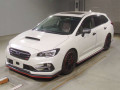 2017 Subaru Levorg