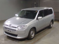 2017 Toyota Succeed