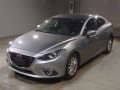 2015 Mazda Axela