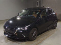 2017 Mazda Demio