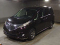 2013 Mazda Biante