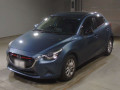 2016 Mazda Demio