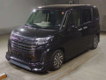 2020 Toyota Roomy