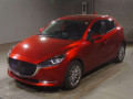 2021 Mazda Mazda2