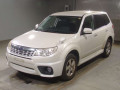 2012 Subaru Forester