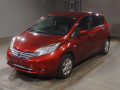 2014 Nissan Note