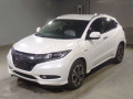 2016 Honda VEZEL