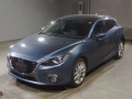 2014 Mazda Axela Sport