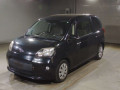 2015 Toyota Porte