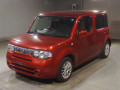 2014 Nissan Cube