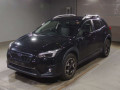 2019 Subaru XV