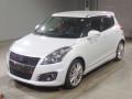 2015 Suzuki Swift Sport