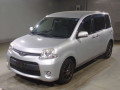 2013 Toyota Sienta