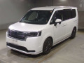 2022 Honda Step WGN