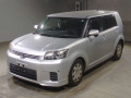 2008 Toyota Corolla Rumion