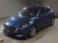 2021 Mazda Mazda2