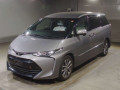 2017 Toyota Estima