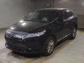 2018 Toyota Harrier