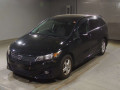 2012 Honda Stream