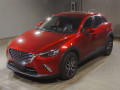 2018 Mazda CX-3