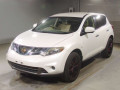 2012 Nissan Murano