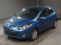 2011 Mazda Demio