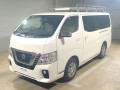 2019 Nissan NV350 CARAVAN VAN