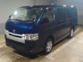 2019 Toyota Hiace Van