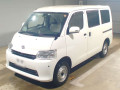 2021 Toyota Townace Van