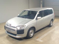 2017 Toyota Succeed