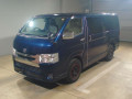 2016 Toyota Hiace Van