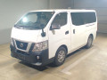 2018 Nissan NV350 CARAVAN VAN