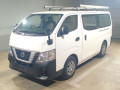 2020 Nissan NV350 CARAVAN VAN