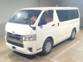 2016 Toyota Regiusace Van