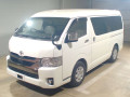 2022 Toyota Hiace Van