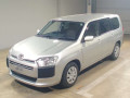 2018 Toyota Succeed